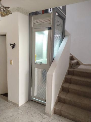 Home lift Elevators Image