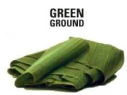 Plantain Leaves Image