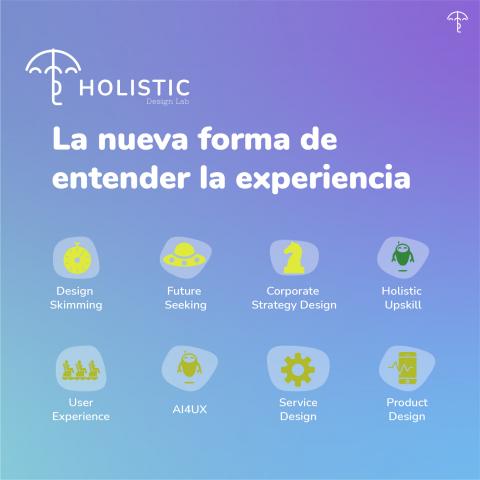 Holistic Desing Lab Image