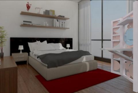 Home Makeup Image