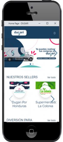 Marketplace Software ecommerce Image