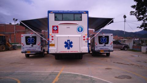 HOSPITAL MOBILE Image