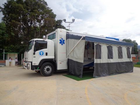 HOSPITAL MOBILE Image