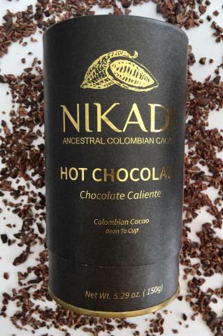 Hot Chocolate Image