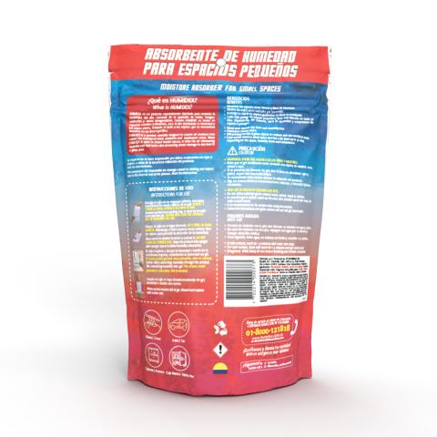 2 sachets of 50 g each: Vanilla, Fragrance Free, Apple-Cinnamon Image