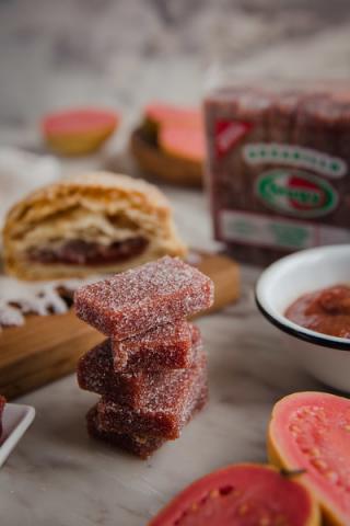 GUAVA PASTE Image