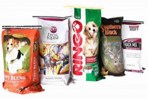 Polypropylene Woven Sacks And Poly Bags