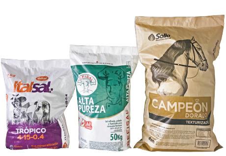 Polypropylene Woven Sacks And Poly Bags