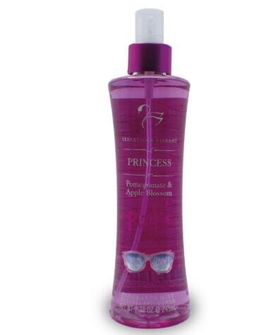 FRAGRANCE MIST PRINCESS Image