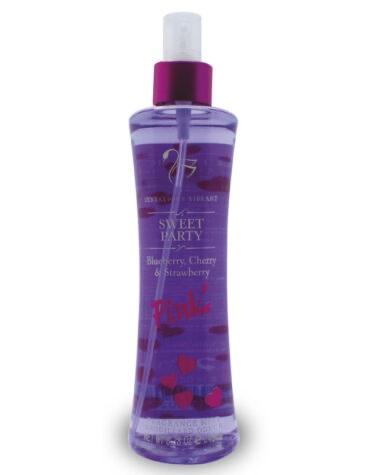 FRAGRANCE MIST SWEET PARTY Image