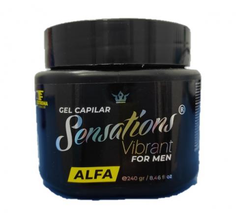 Hair Gel Image