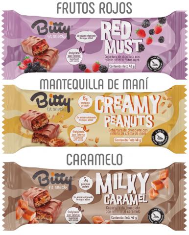 Chocolate bars Image