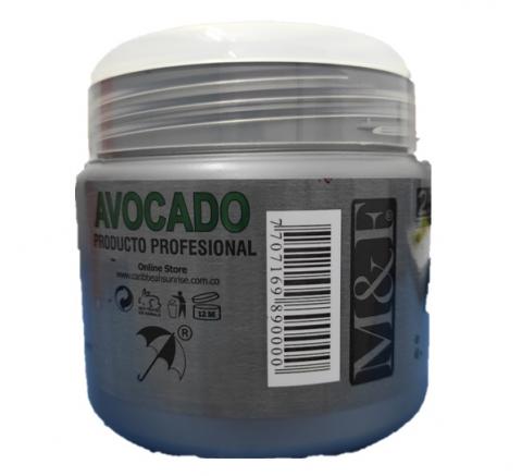 AVOCADO INTENSIVE TREATMENT Image