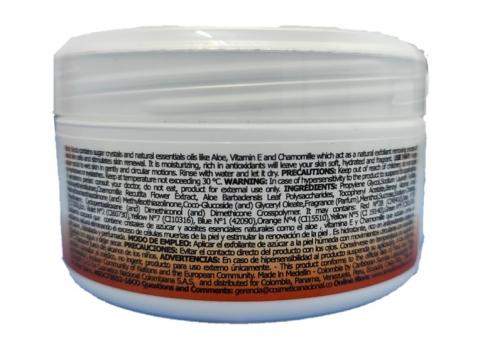 Body Scrub Sexy for you Image