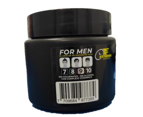 Hair Gel Image