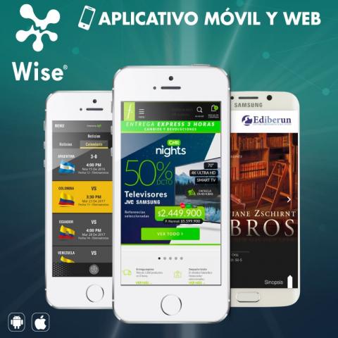 Applications Image