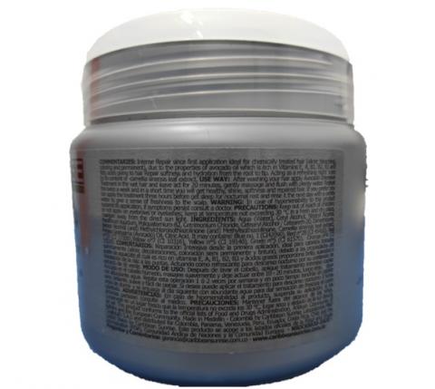 AVOCADO INTENSIVE TREATMENT Image