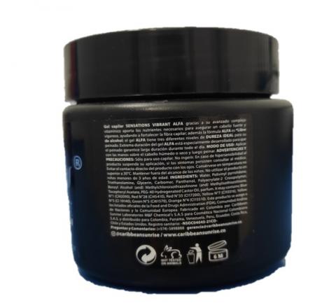 Hair Gel Image