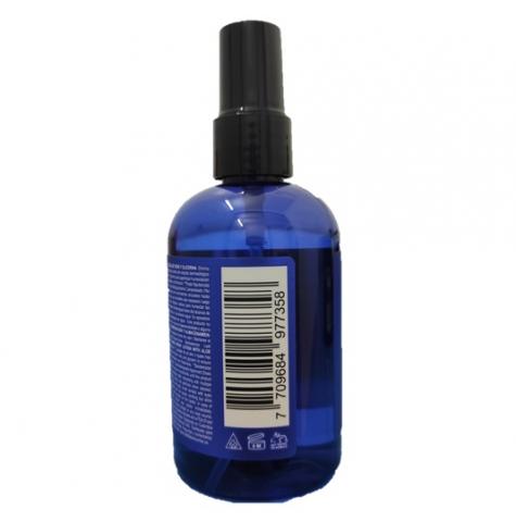 ANTIBACTERIAL HYDRATING HAND SPRAY LOTION WITH ALOE VERA AND GLYCERIN Image