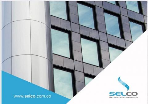 ALUMINUM COMPOSITE MATERIAL Image