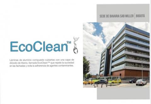 ALUMINUM COMPOSITE MATERIAL Image