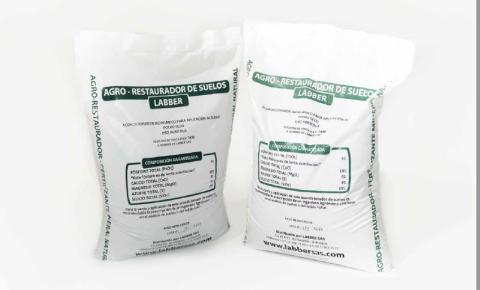 Labber Soil Agro-Restorer Image