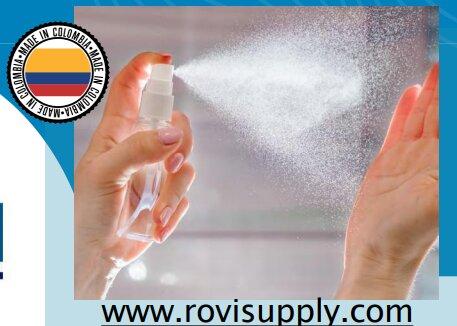 Rovi Ethyl Alcohol Image