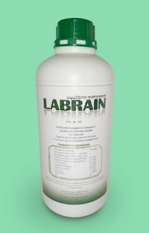 Labrain Foliar Fertilizer Image