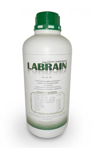 Labrain Foliar Fertilizer Image