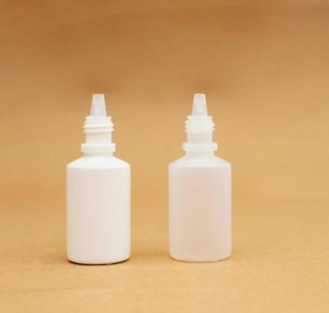 Plastic Dropper 5ML Image