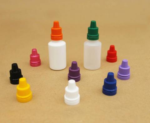Plastic Dropper 20ML Image