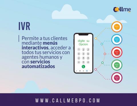 SERVICE (INTERACTIVE VOICE RESPONSE) Image