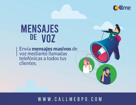 VOICE MESSAGING SERVICE Image
