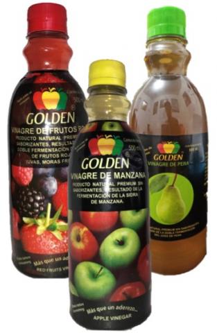 NATURAL VINAGERS Image