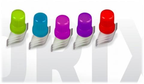 Spout doypack 15 mm Image