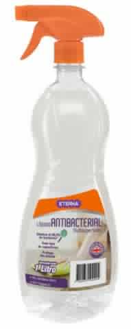 Multi-surface antibacterial liquid Image