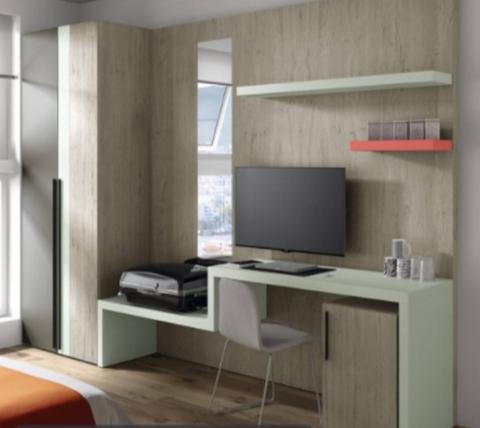 HOTEL MODULE Image