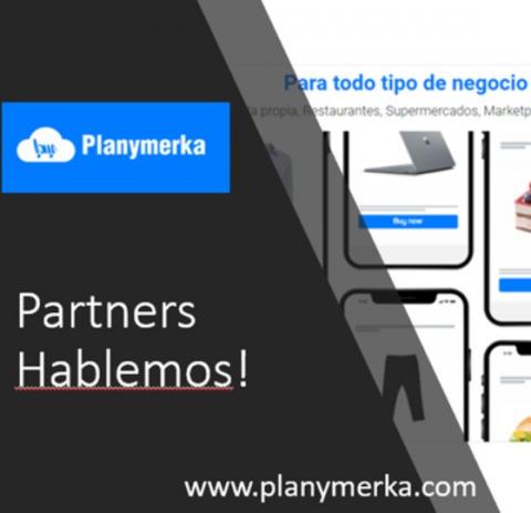 Partners Plan Image