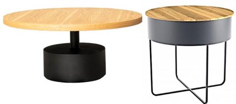 CENTER TABLE Image