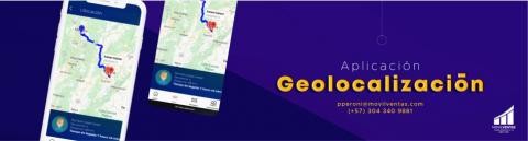 Field Sales Force and Logistic Platform Image