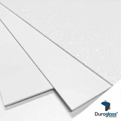 Duroglass FRP antivirus wall and cealing (aseptic panels) Image