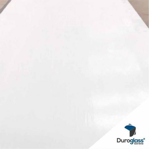 Duroglass FRP antivirus wall and cealing (aseptic panels) Image