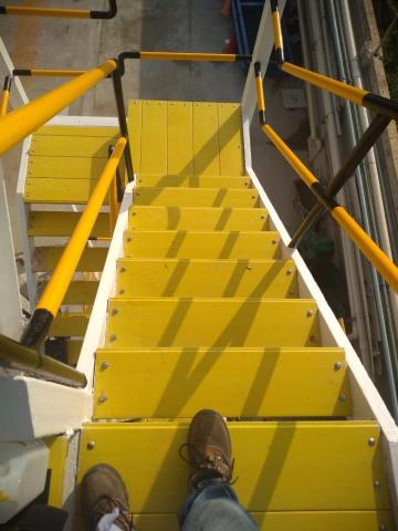 SUPER REINFORCED POLYMER Image