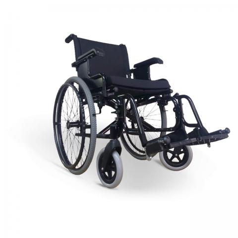 Manual Weelchair REF. VA Image