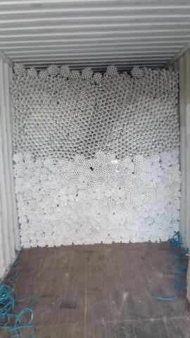 PVC PPES & FITTINGS PRESSURE SCH 40 Image