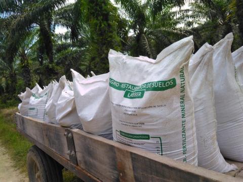 Labber Soil Agro-Restorer Image