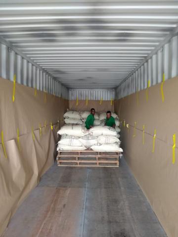 Conventional and Specialty Green Coffee Image