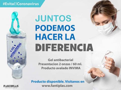 PLASTIC CONTAINER Image