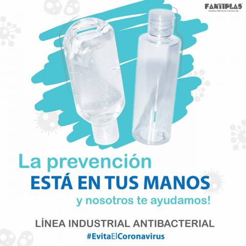 PLASTIC CONTAINER Image