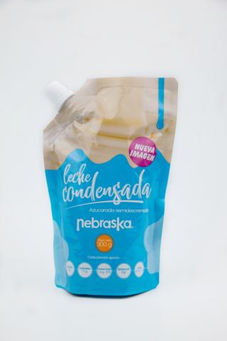 Condensed milk Image